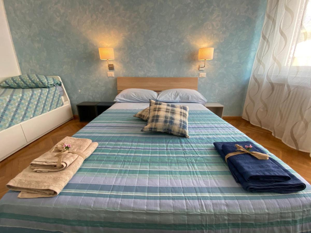 Bella Ariston Apartment Merano Ngoại thất bức ảnh