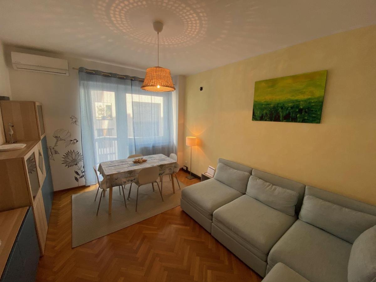Bella Ariston Apartment Merano Ngoại thất bức ảnh