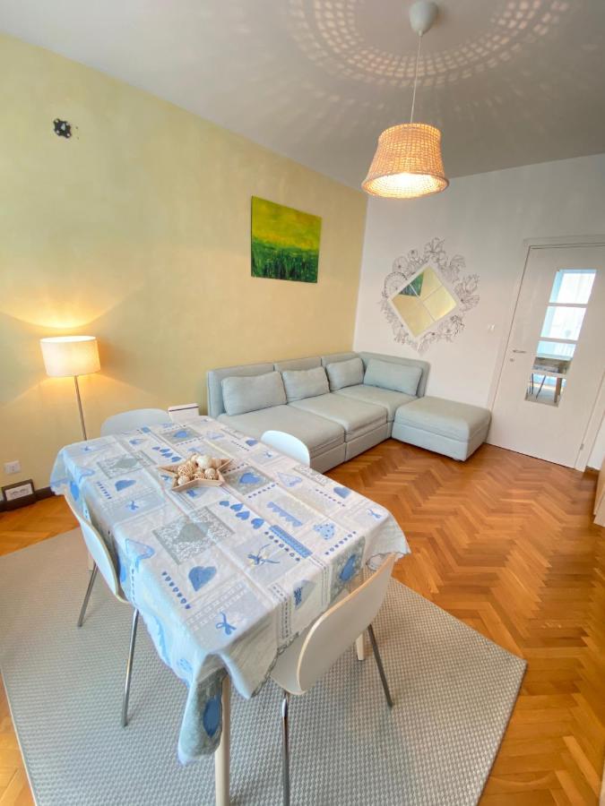 Bella Ariston Apartment Merano Ngoại thất bức ảnh