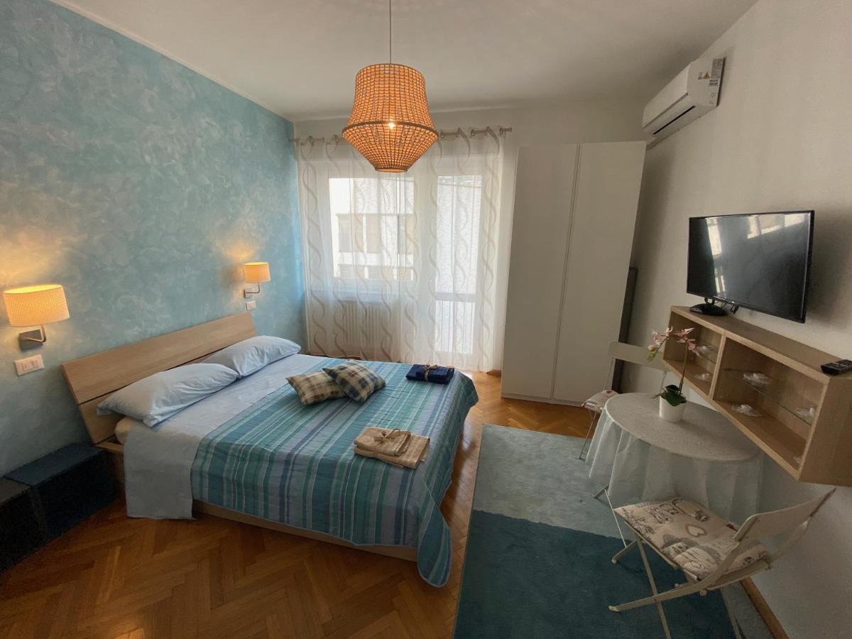 Bella Ariston Apartment Merano Ngoại thất bức ảnh