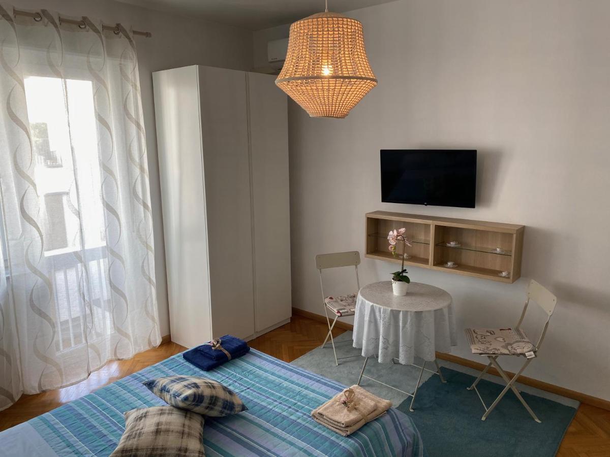 Bella Ariston Apartment Merano Ngoại thất bức ảnh