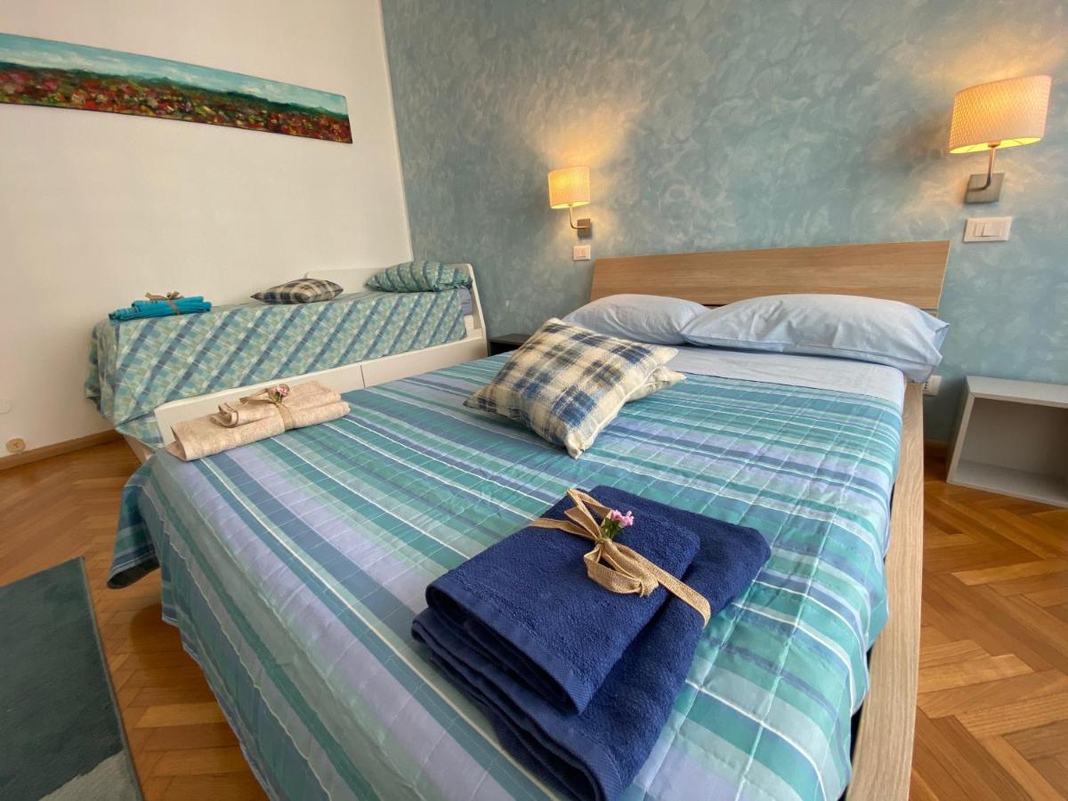 Bella Ariston Apartment Merano Ngoại thất bức ảnh