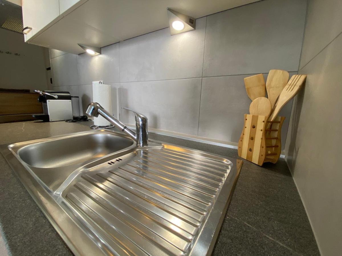 Bella Ariston Apartment Merano Ngoại thất bức ảnh