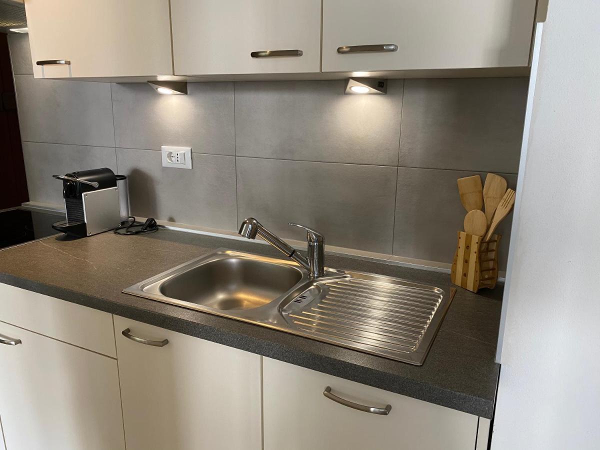 Bella Ariston Apartment Merano Ngoại thất bức ảnh