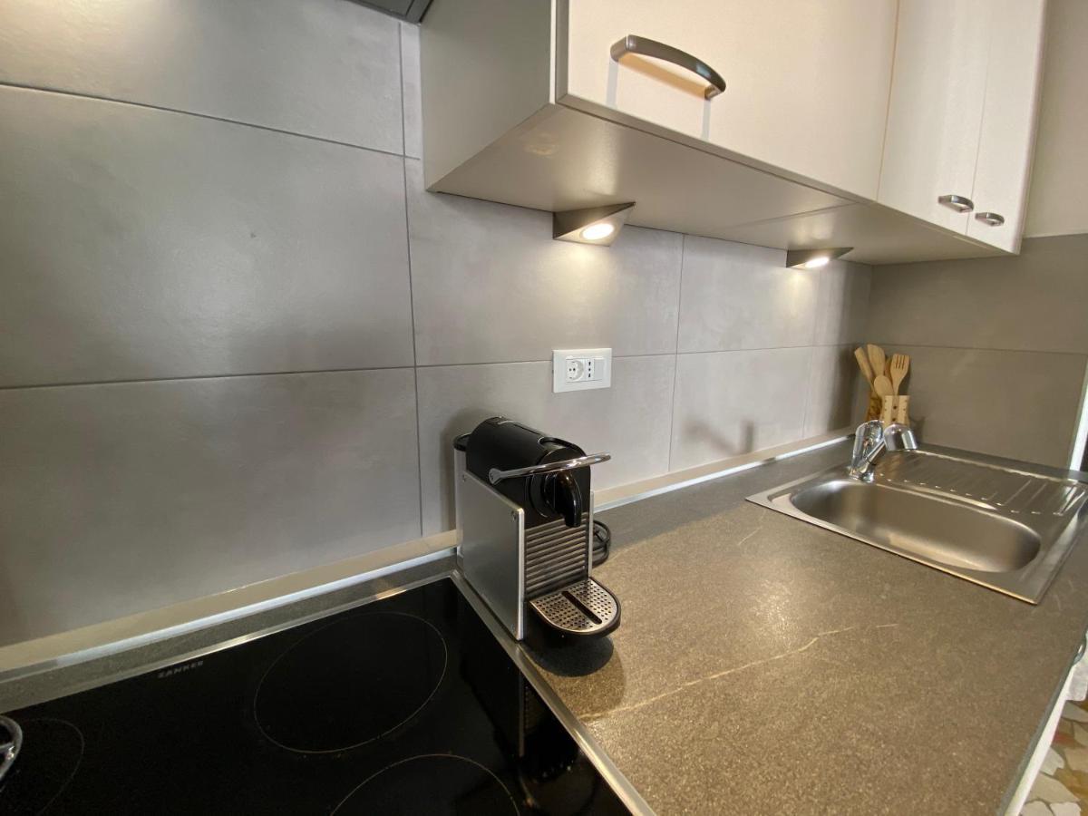 Bella Ariston Apartment Merano Ngoại thất bức ảnh