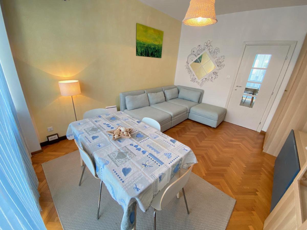 Bella Ariston Apartment Merano Ngoại thất bức ảnh