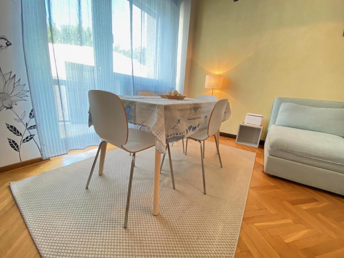 Bella Ariston Apartment Merano Ngoại thất bức ảnh