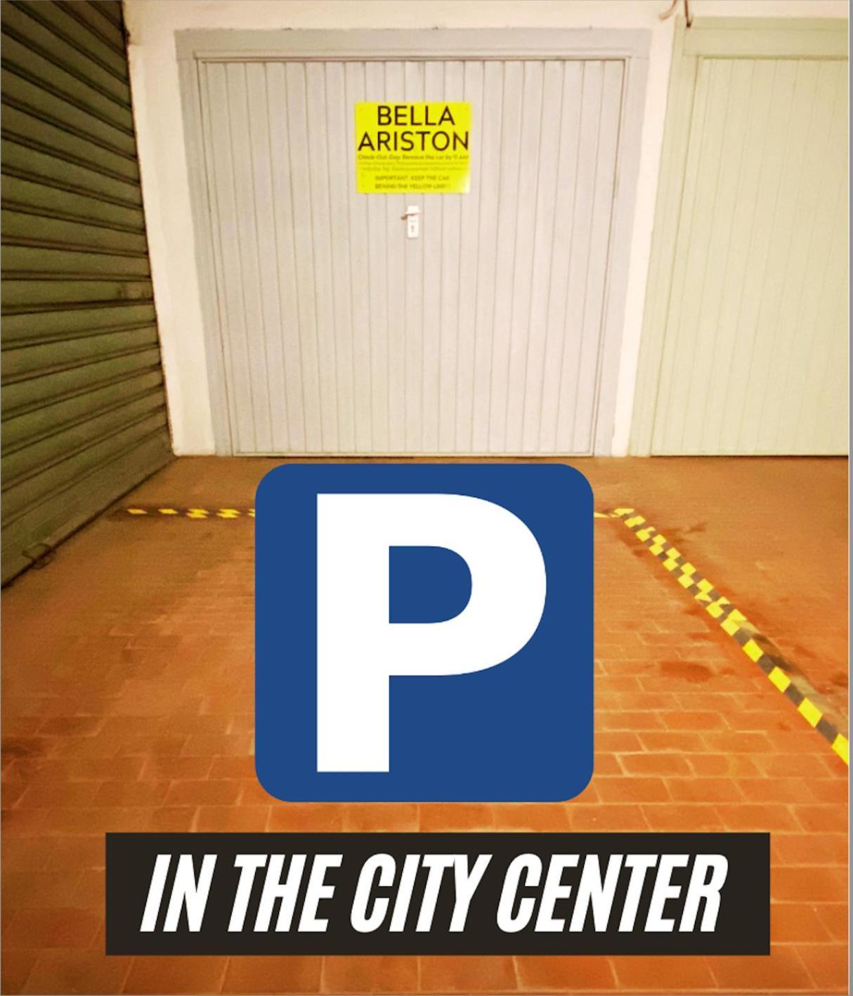 Bella Ariston Apartment Merano Ngoại thất bức ảnh