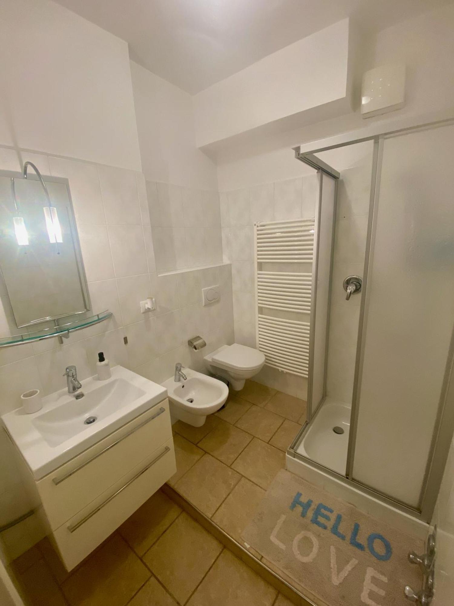 Bella Ariston Apartment Merano Ngoại thất bức ảnh