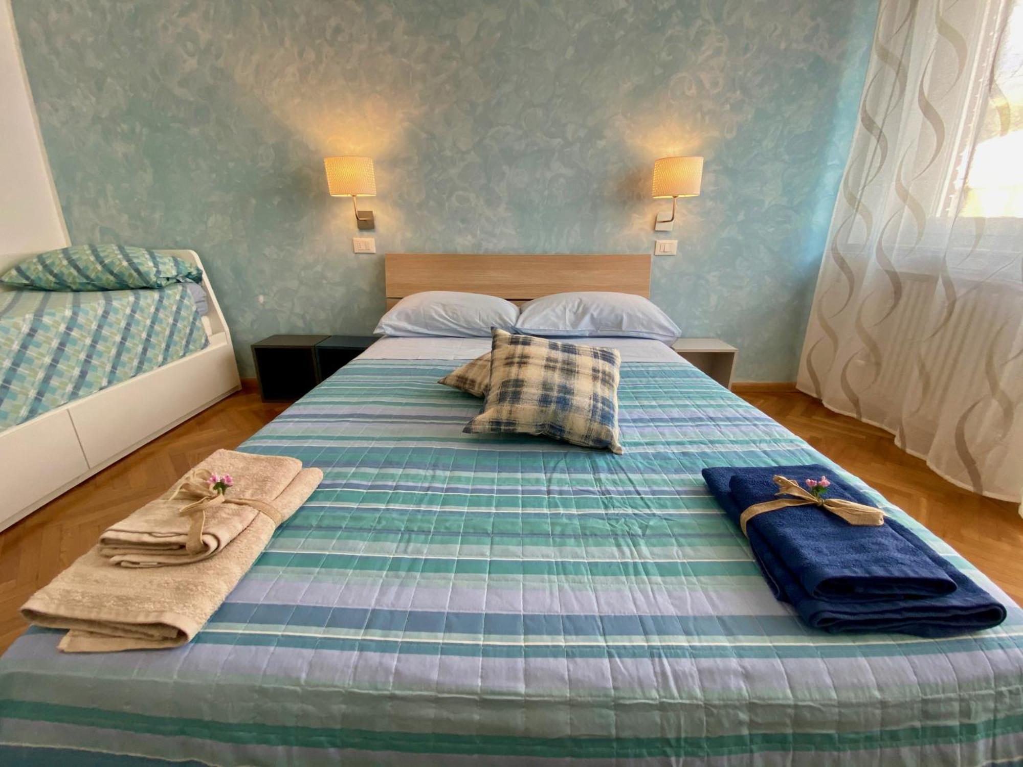 Bella Ariston Apartment Merano Ngoại thất bức ảnh