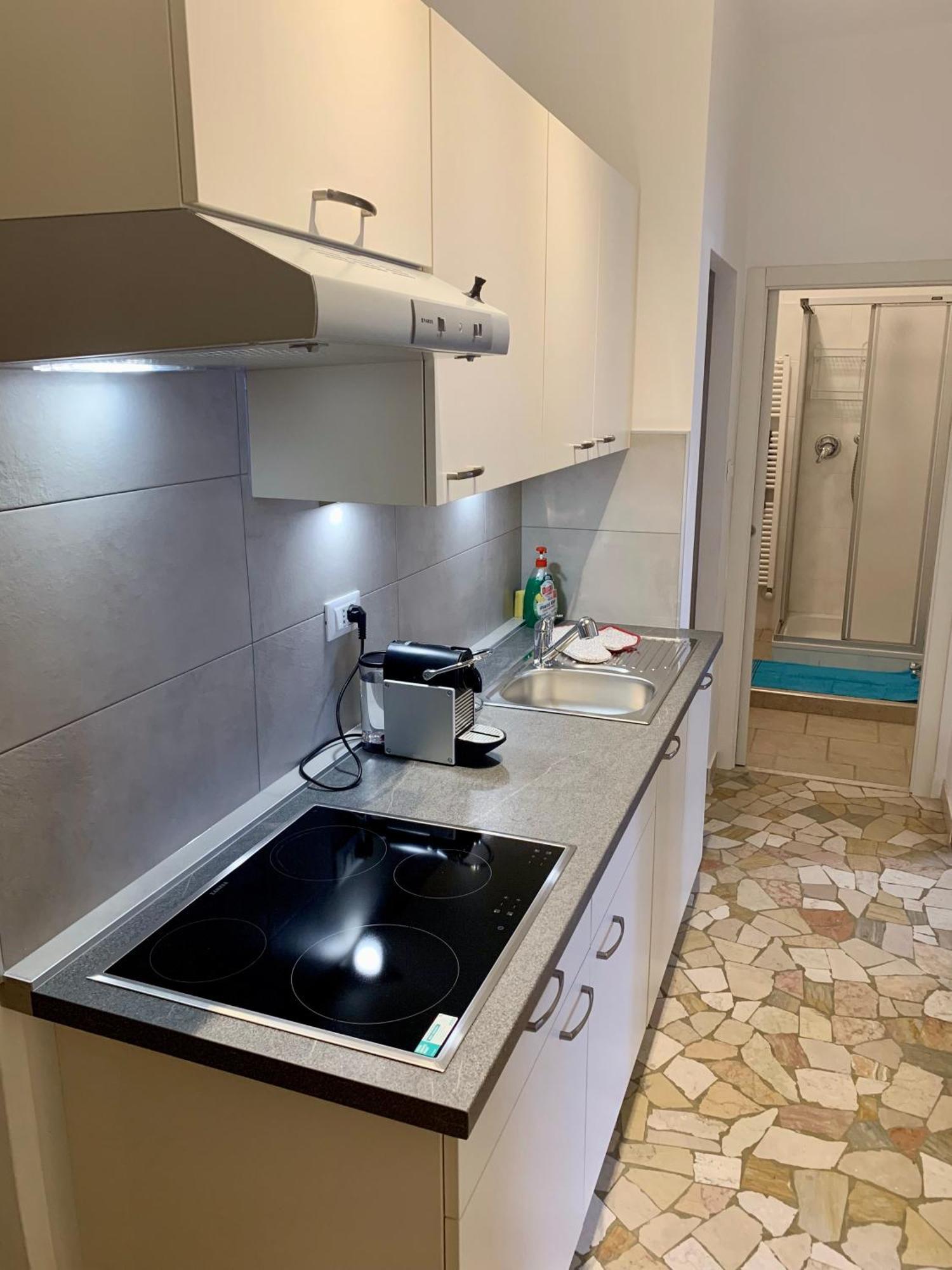 Bella Ariston Apartment Merano Ngoại thất bức ảnh