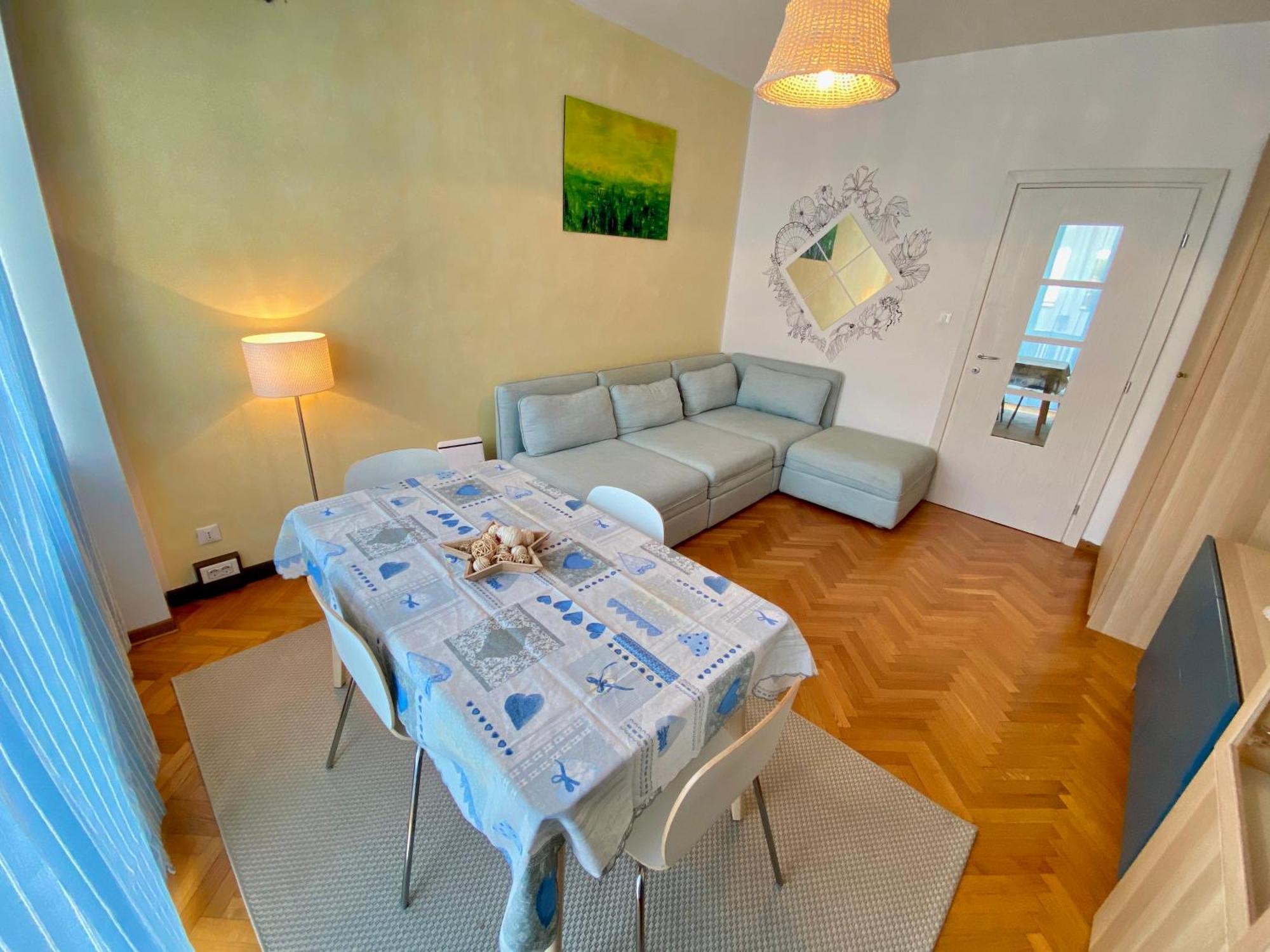 Bella Ariston Apartment Merano Ngoại thất bức ảnh