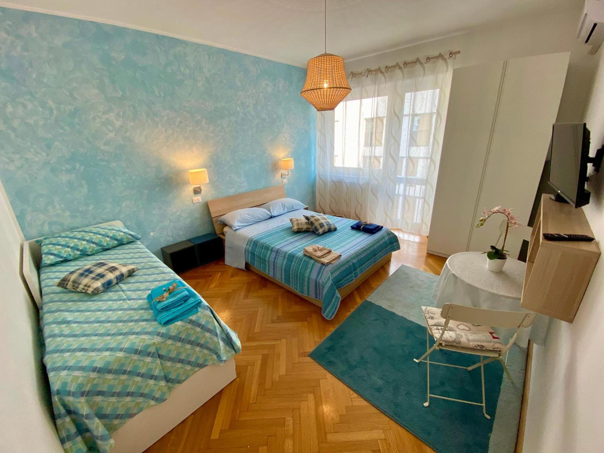 Bella Ariston Apartment Merano Ngoại thất bức ảnh