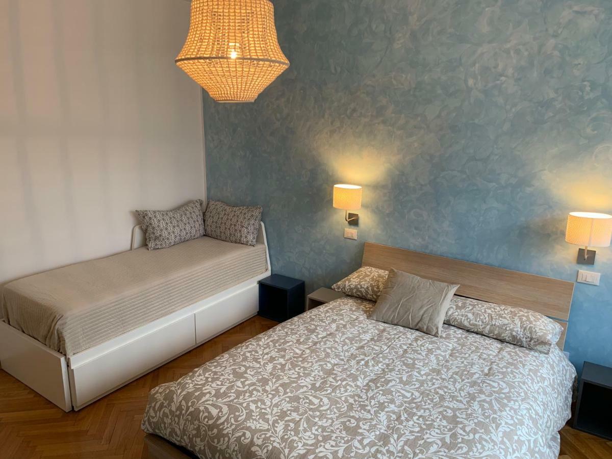 Bella Ariston Apartment Merano Ngoại thất bức ảnh
