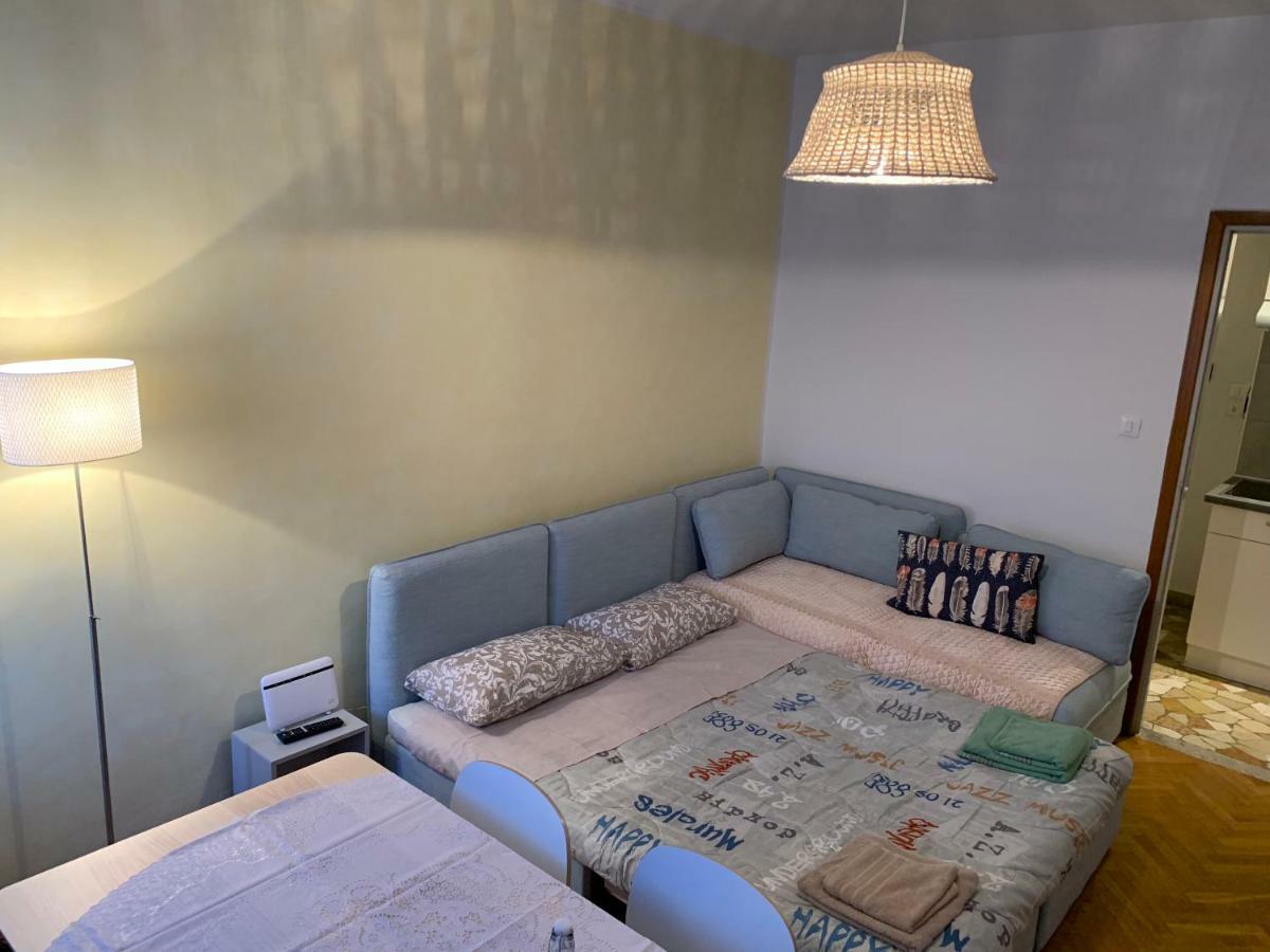 Bella Ariston Apartment Merano Ngoại thất bức ảnh